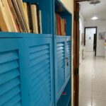 biblioteca